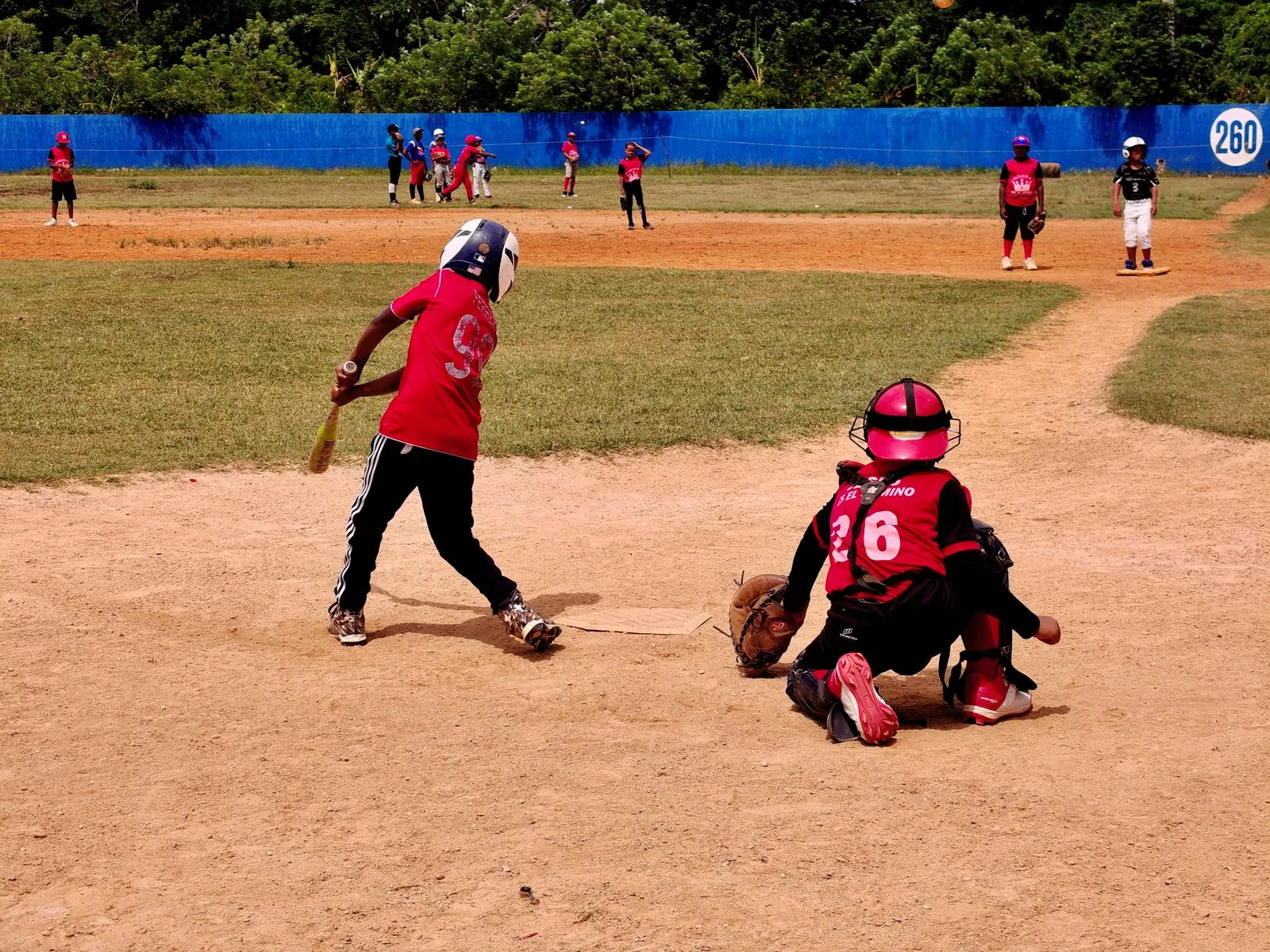 How to Choose the Right Youth Sports Equipment